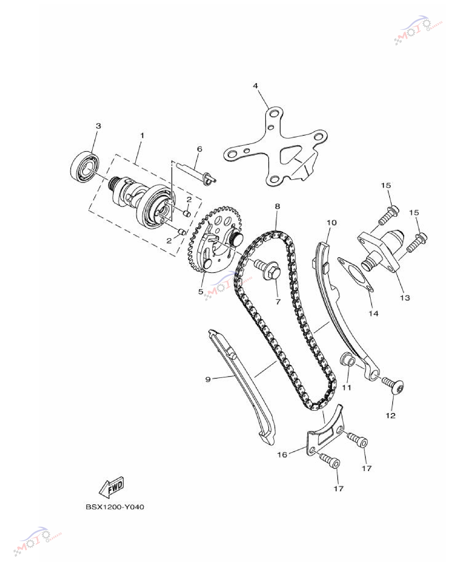 Engine Diagram